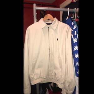 Ralph Lauren jacket